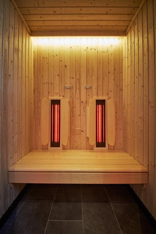 Appartements Liebe Heimat ザールバッハ・ヒンターグレム 部屋 写真